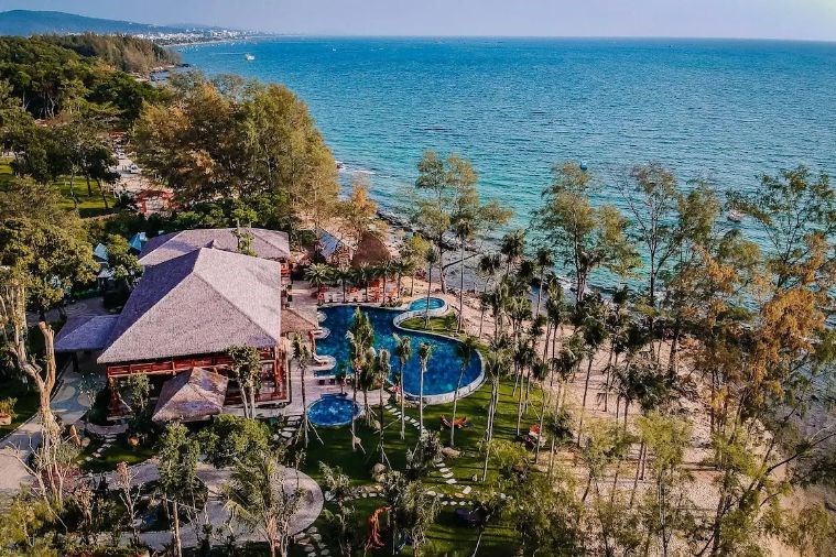 Ocean Bay Resort & Spa Phu Quoc